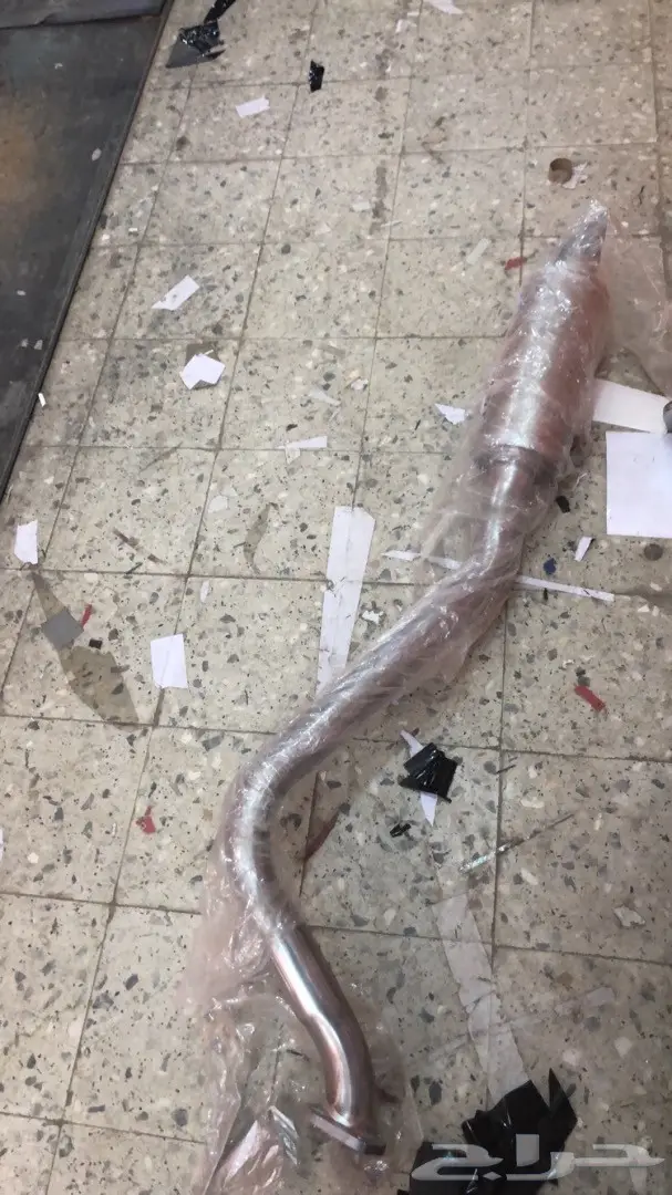 هدرز هايلقس جديد غماره  (image 4)