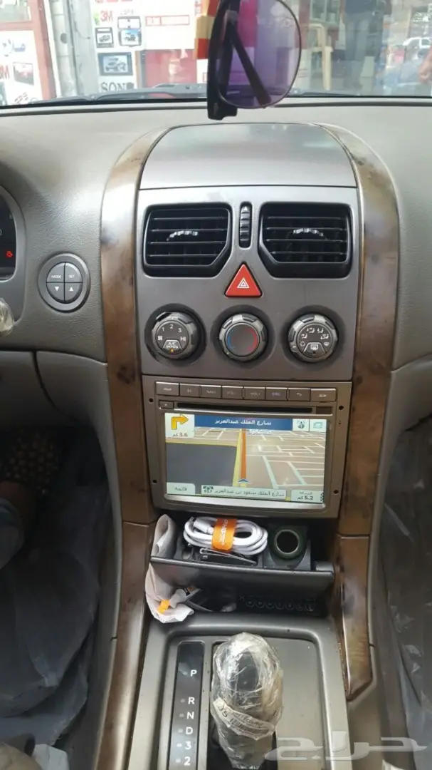 شاشة كابرس 2006 نظيفه (image 3)