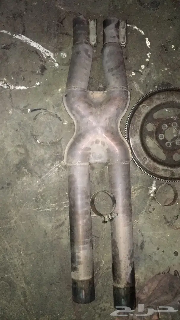 اكس بايب موس 2015