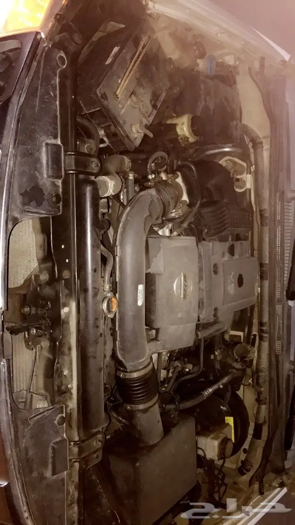 جيب باثفندر 2008 للبيع (image 11)