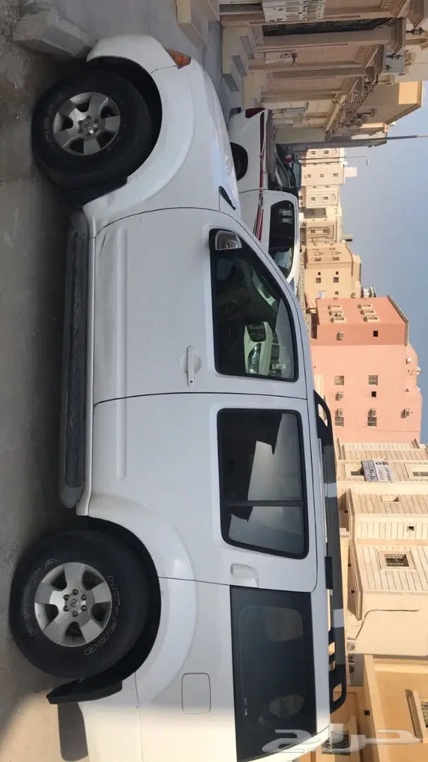 جيب باثفندر 2008 للبيع (image 17)