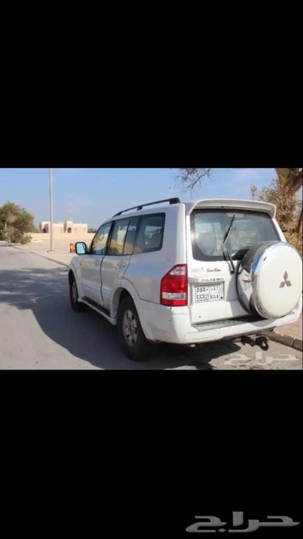 للبيع: لوحة تسجيل + سيارة - الخفجي (image 2)