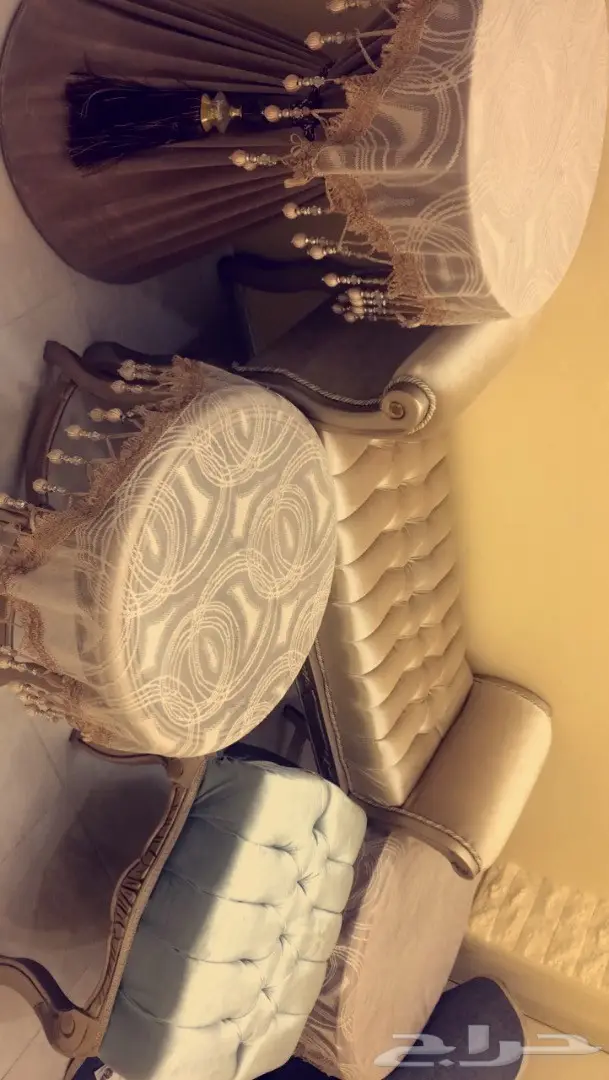 طاولات كنب تركي 