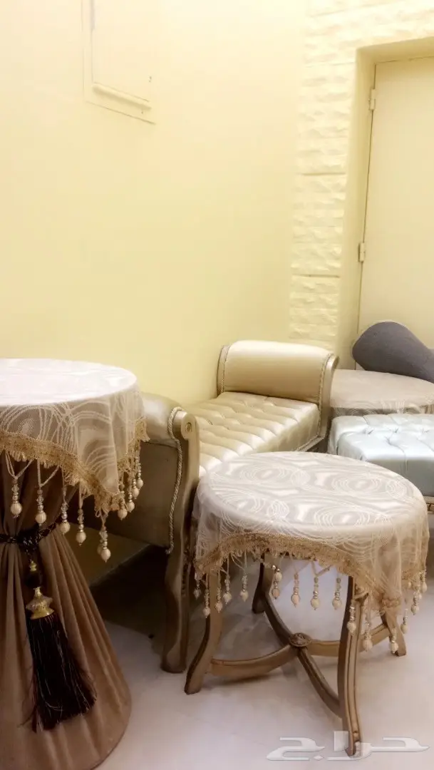 طاولات كنب تركي  (image 1)