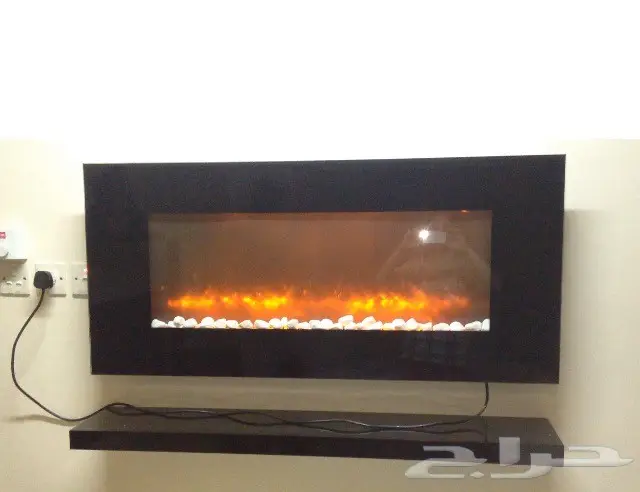 مدفأة للبيع