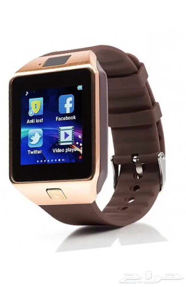 ساعات ذكيه للبيع  (image 1)