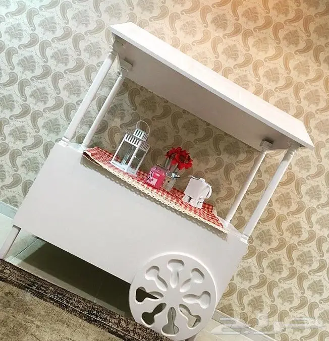 عربات جديده 