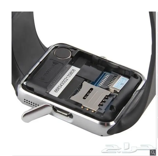 عرض خاص بمناسبة راس السنه ساعات ذكية (image 4)