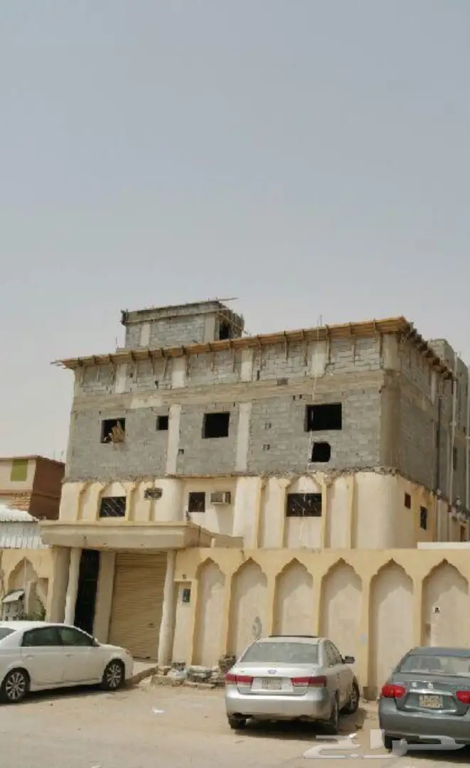 مقاول ملاحق توسعة شقق غرف سواقين ترميم تشطيب (image 7)