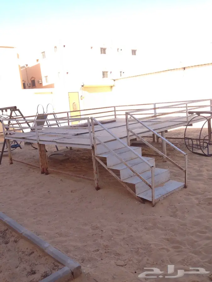 دكه حديد للبيع (image 3)