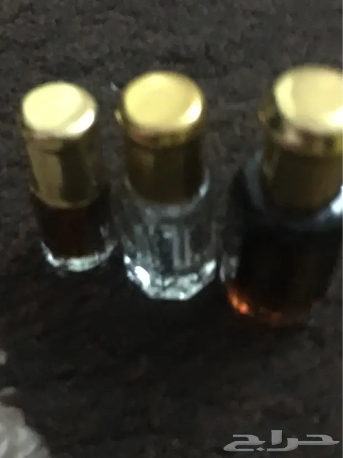 دهن عود تراد فخم جدا بإذن الله (image 3)