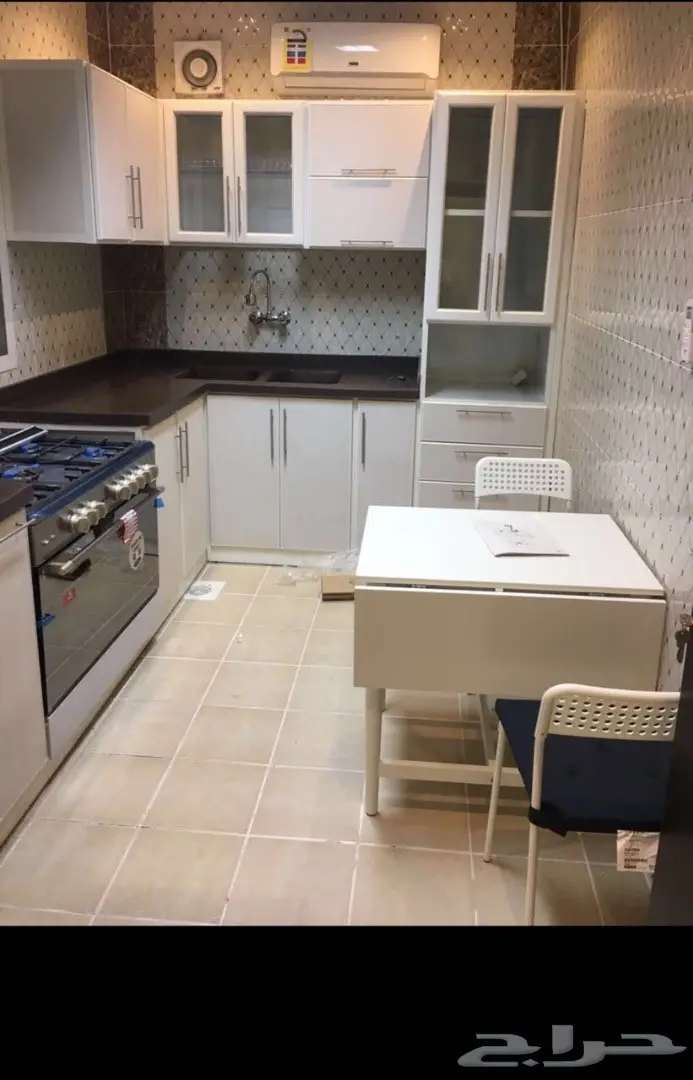 تفصيل مطابخ 2018  (image 12)