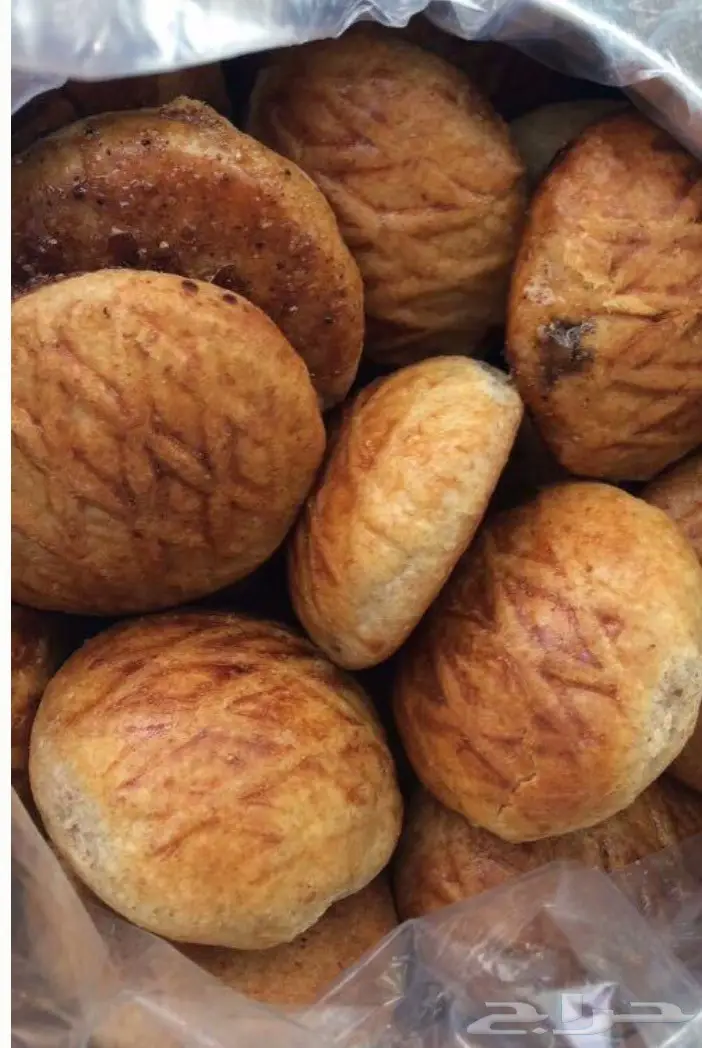 كليجا القصيم ومعمول فاخر قهوة ابو صالح (image 2)