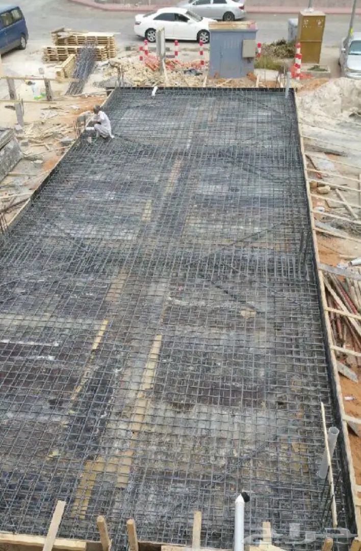 مقاول ملاحق توسعة شقق غرف سواقين ترميم تشطيب (image 5)