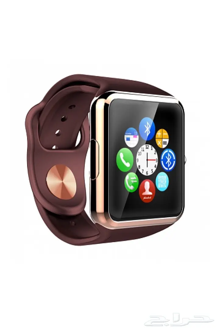 ساعات ذكيه للبيع  (image 3)