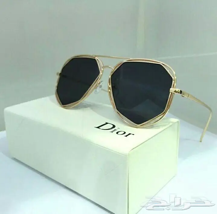(..نظارات والكبكات وأبواك..) ماركات عالمية  (image 33)