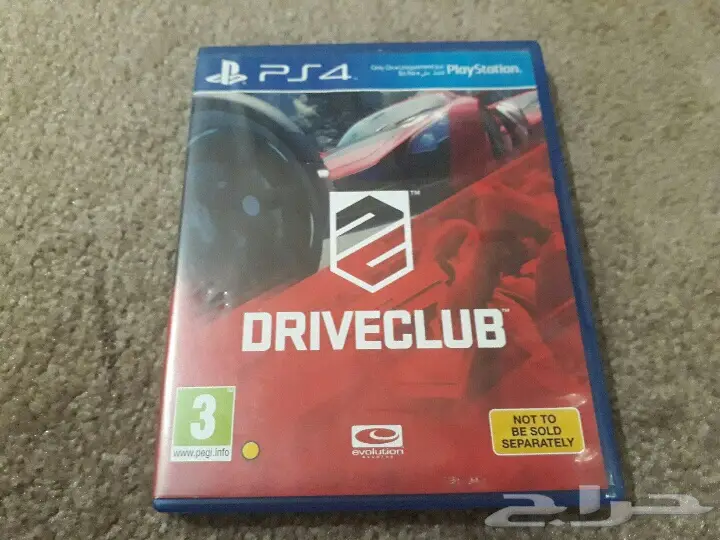 اشرطة سوني4