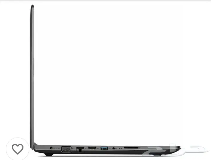 لاب توب لينوفو ideapad 310 core i5