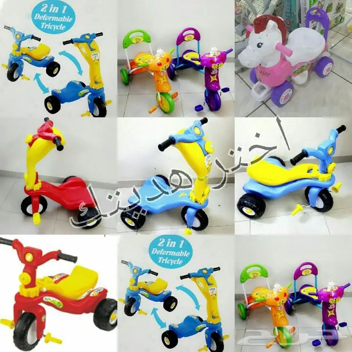 سيارة العاب اطفال bmw x5 الجديدة (image 3)