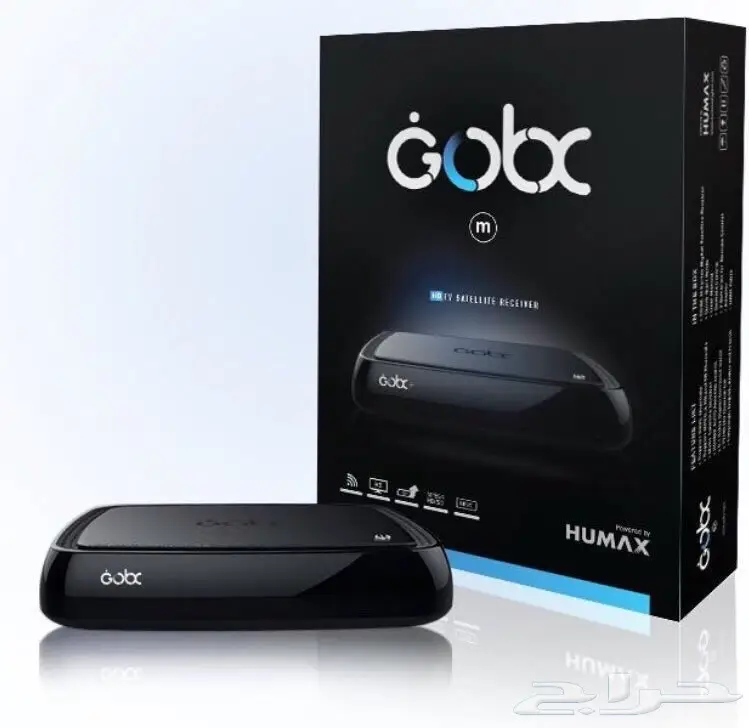 جهاز gobx للبيع 