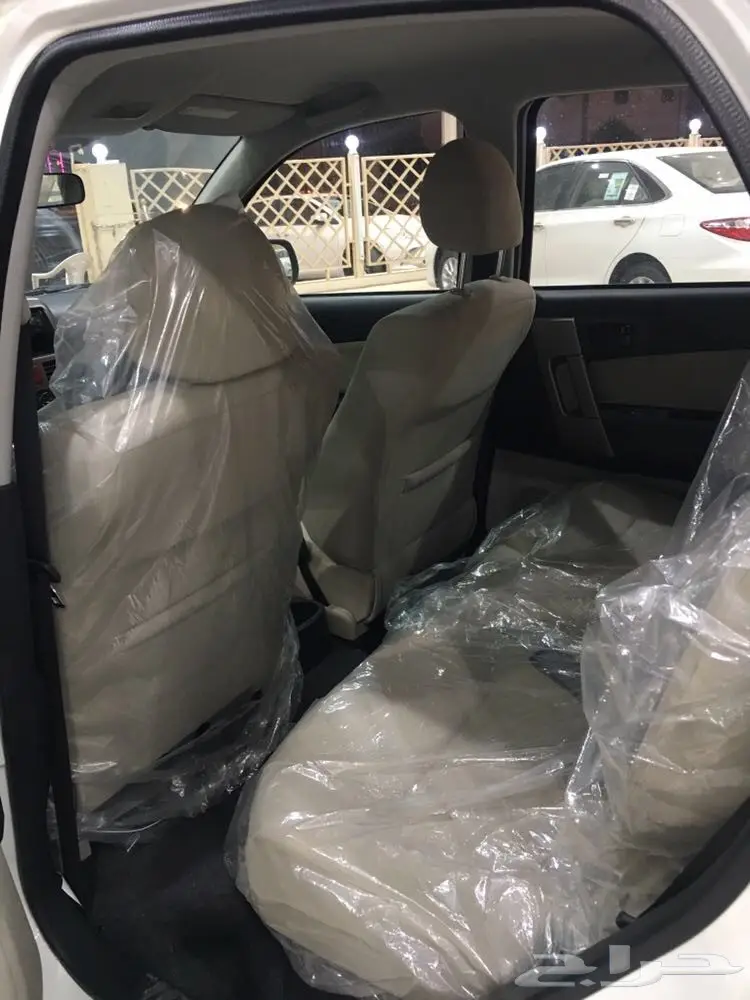 تويوتا ديهاتسو تيريوس - موديلات 2014 و 2015 - فرصة رائعة! (image 4)