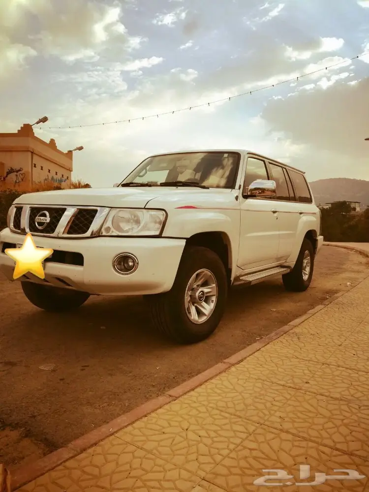 للبيع فتك فل كامل 2015 (image 3)