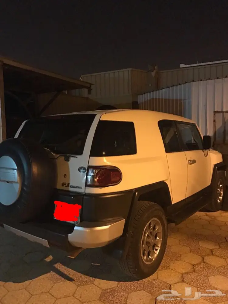 اف جي 2009 نظيف جدا (image 2)