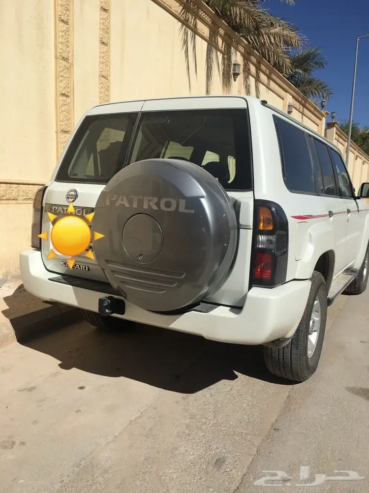 للبيع فتك فل كامل 2015 (image 1)