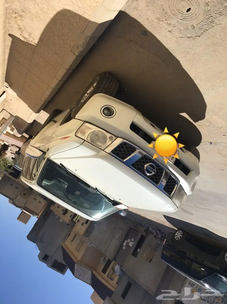 للبيع فتك فل كامل 2015 (image 2)