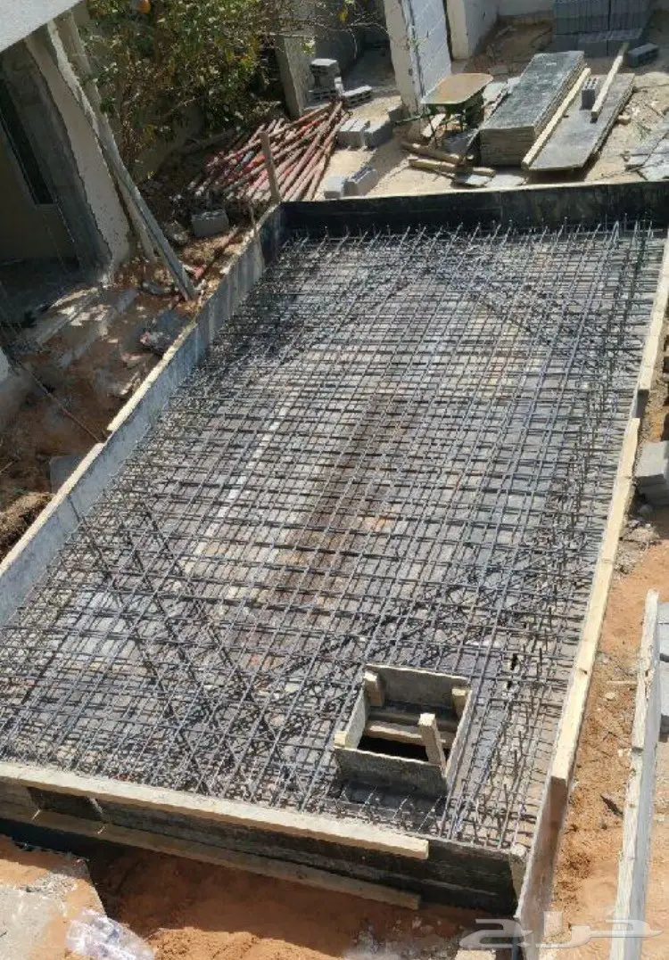 مقاول ملاحق توسعة شقق غرف سواقين ترميم تشطيب (image 4)