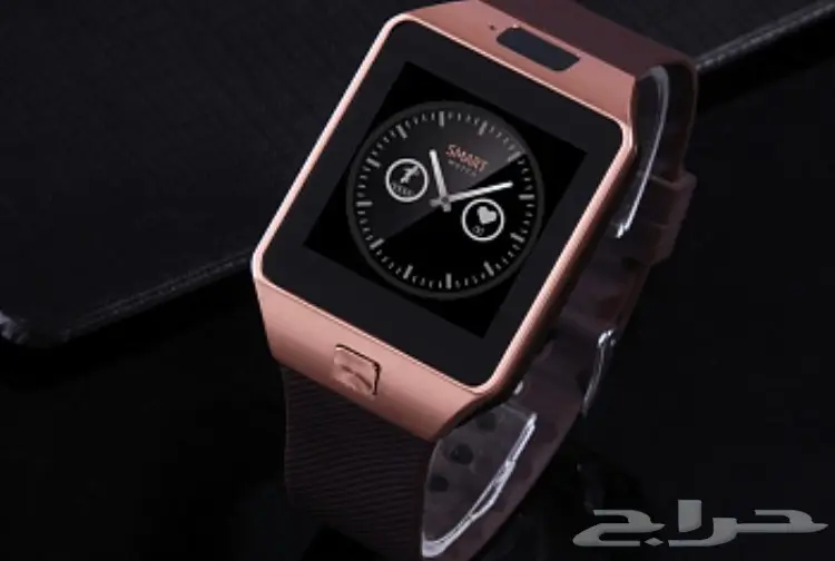 ساعات ذكيه للبيع 