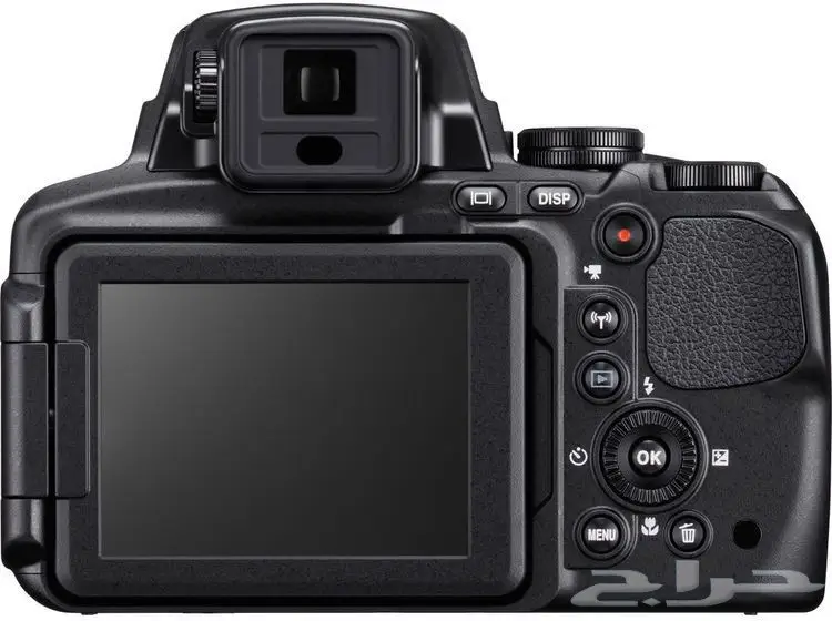 كاميرا نيكون Nikon Coolpix P900 بزوم عالي جدا (image 3)