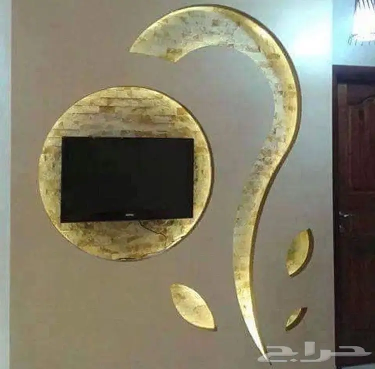 معلم دهانات وترميم وديكورات (image 6)