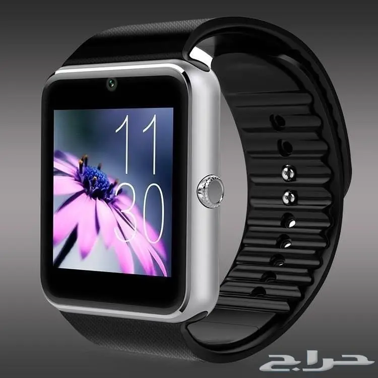 عرض خاص بمناسبة راس السنه ساعات ذكية