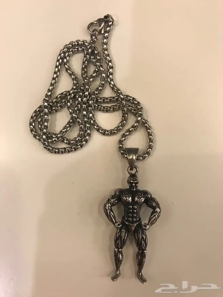 سلاسل وتعليقات للبيع (image 2)