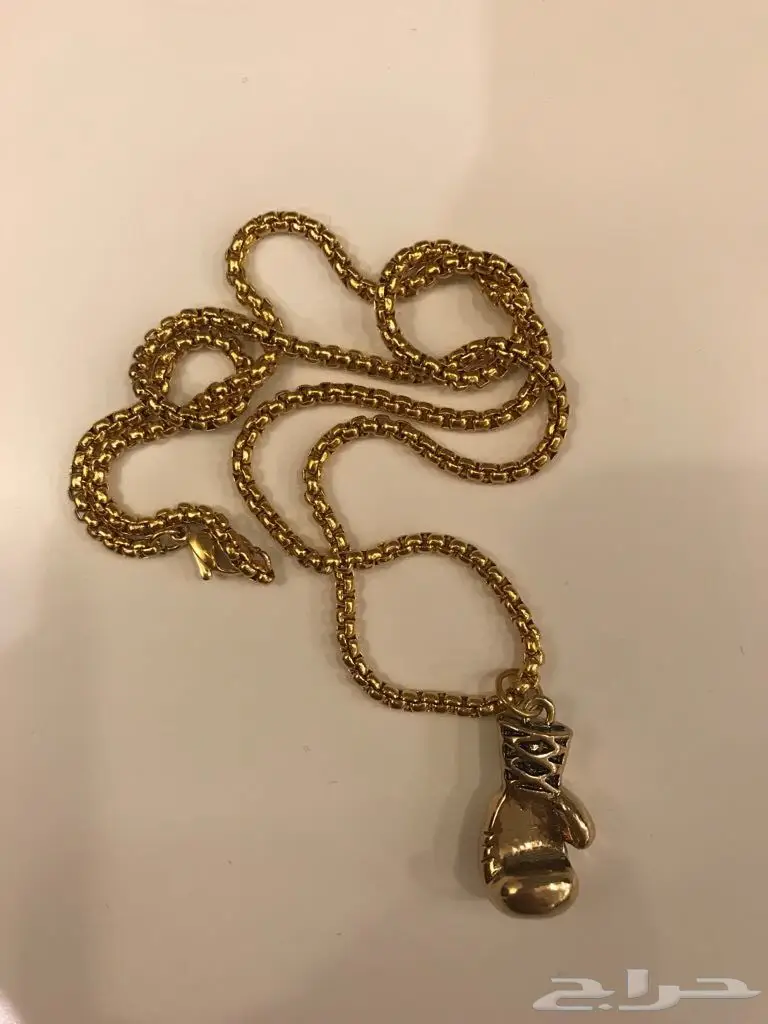 سلاسل وتعليقات للبيع (image 3)