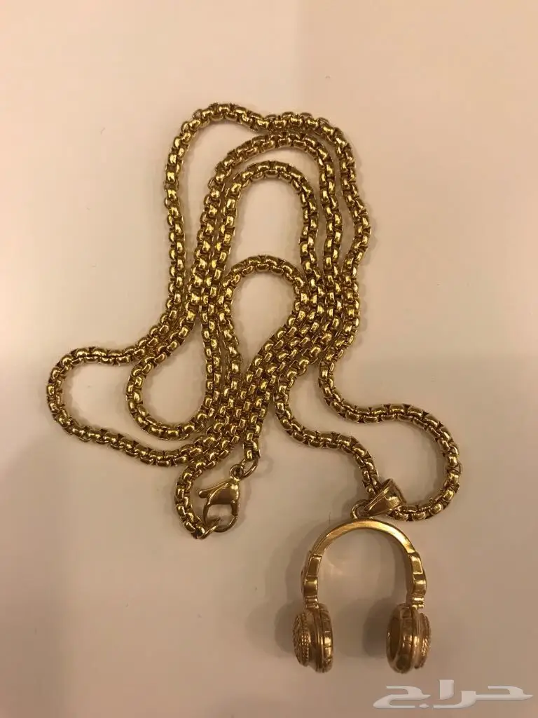 سلاسل وتعليقات للبيع (image 4)