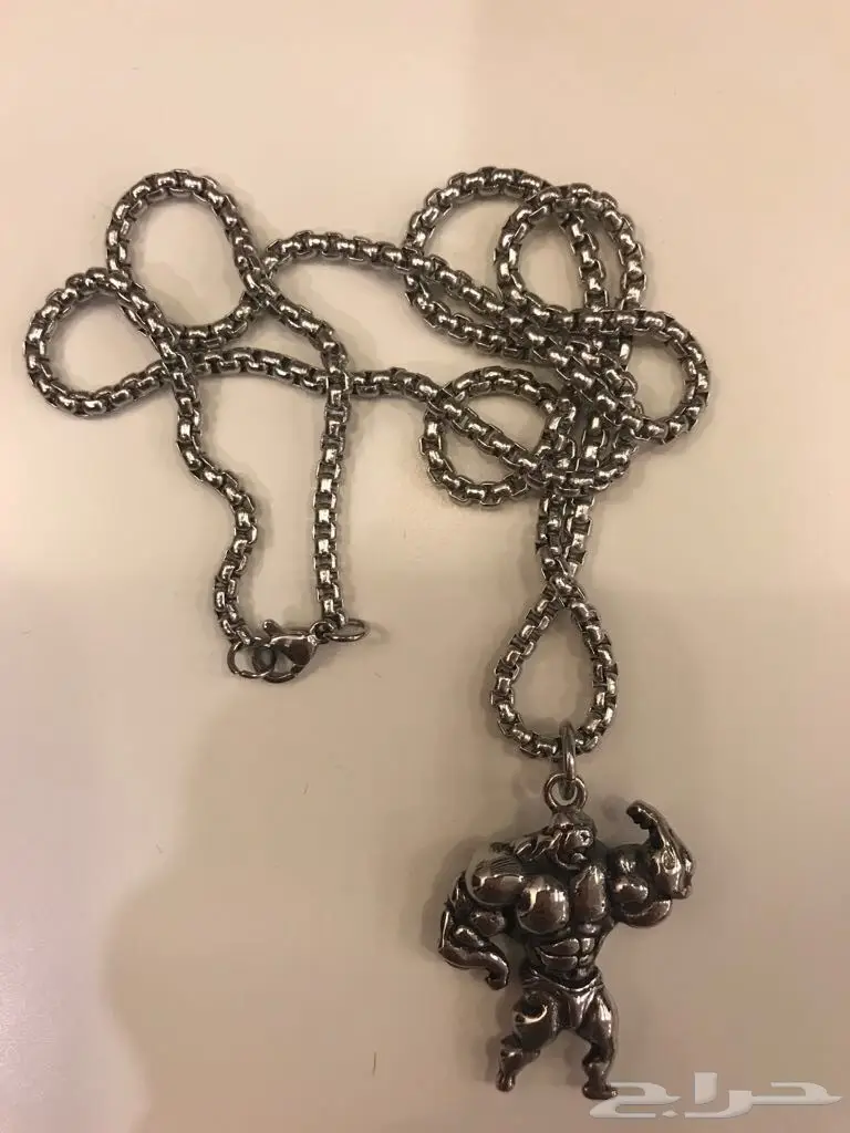 سلاسل وتعليقات للبيع (image 5)