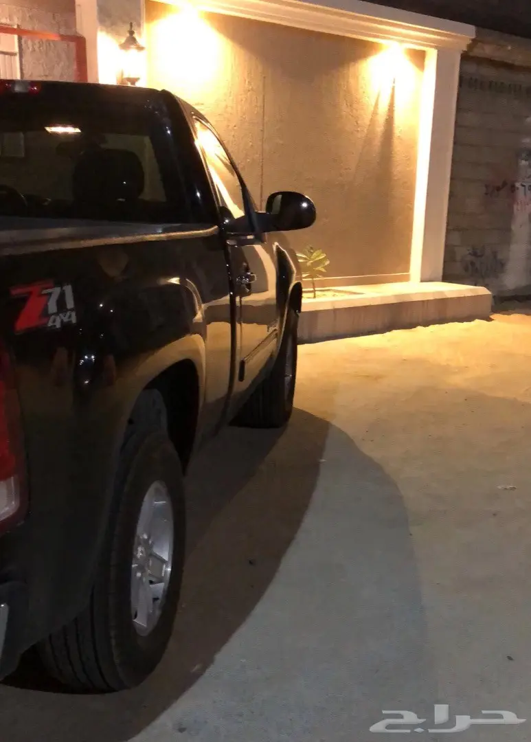 للبيع جمس سييرا 2008  (image 5)