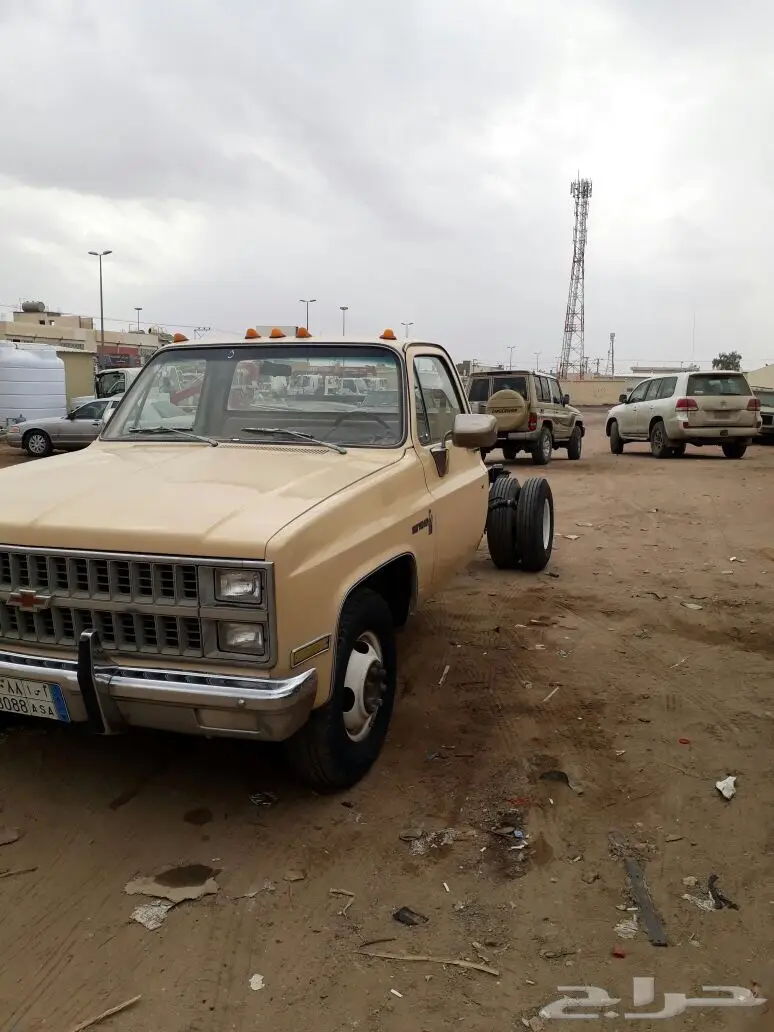 جمس ستيك بدي 82