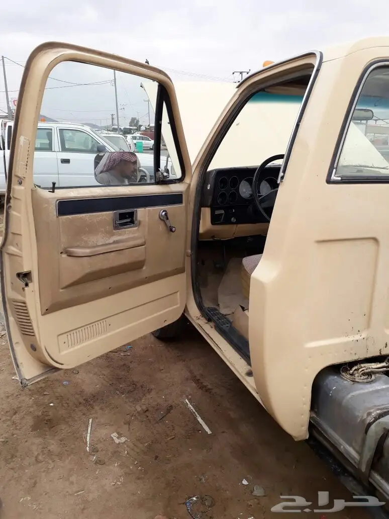 جمس ستيك بدي 82 (image 1)