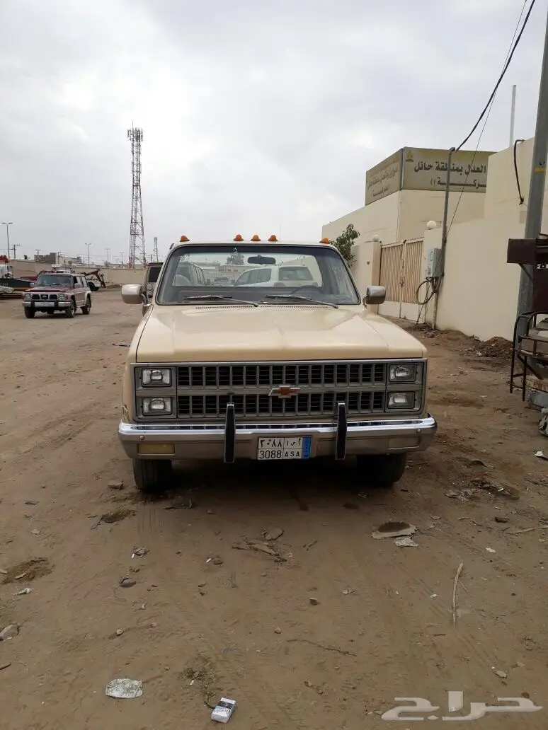 جمس ستيك بدي 82 (image 4)