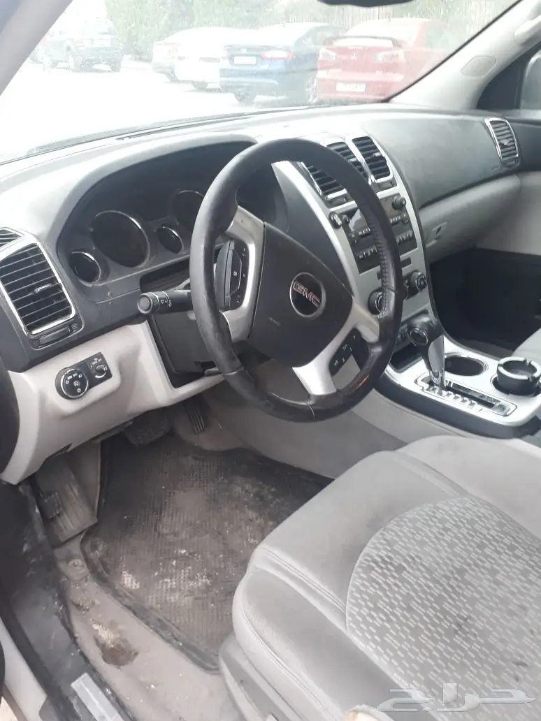 جمس اكاديا (image 1)