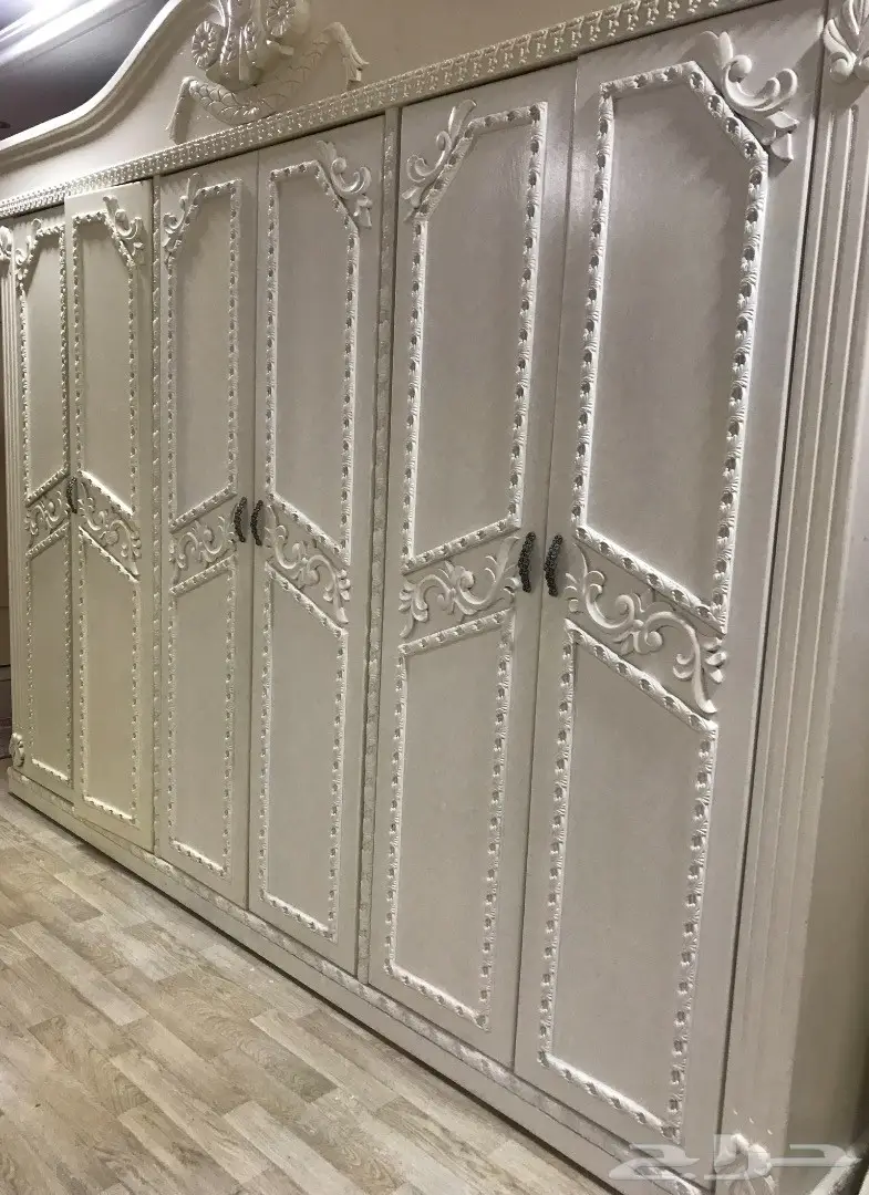 للبيع غرفة نوم نظيفة  (image 2)