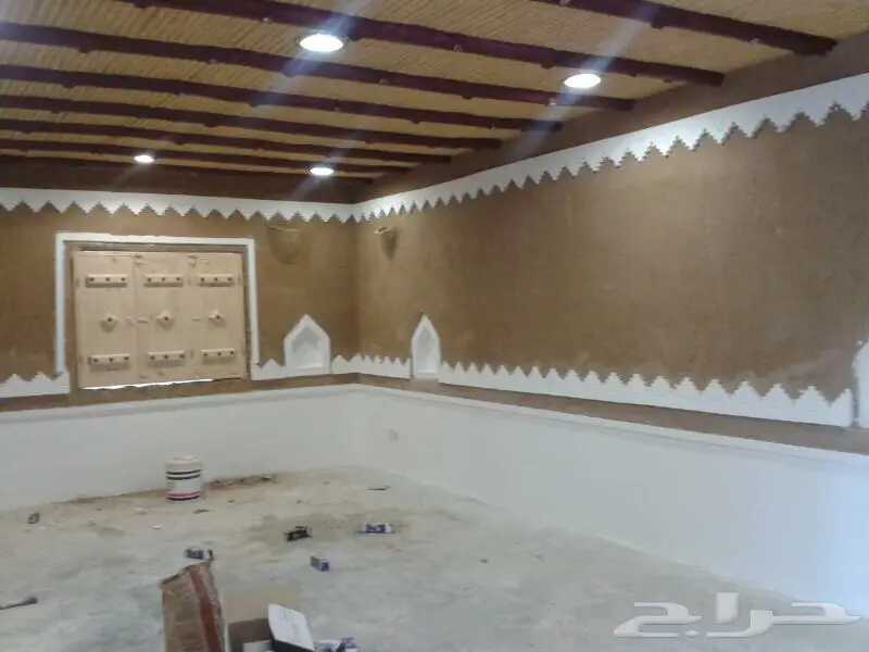 ابواحمد لاعمال التراث 