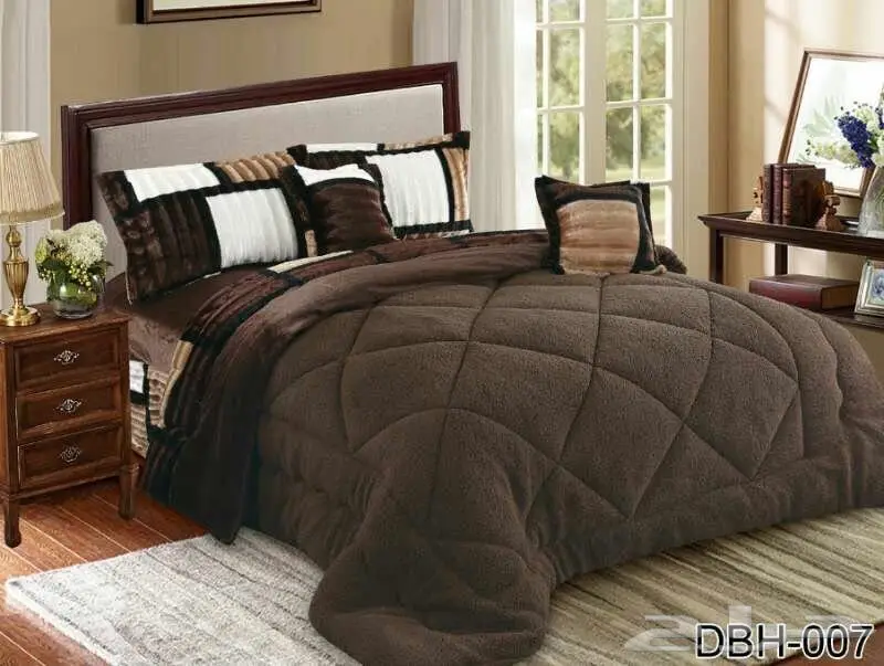 مفارش. شتويه