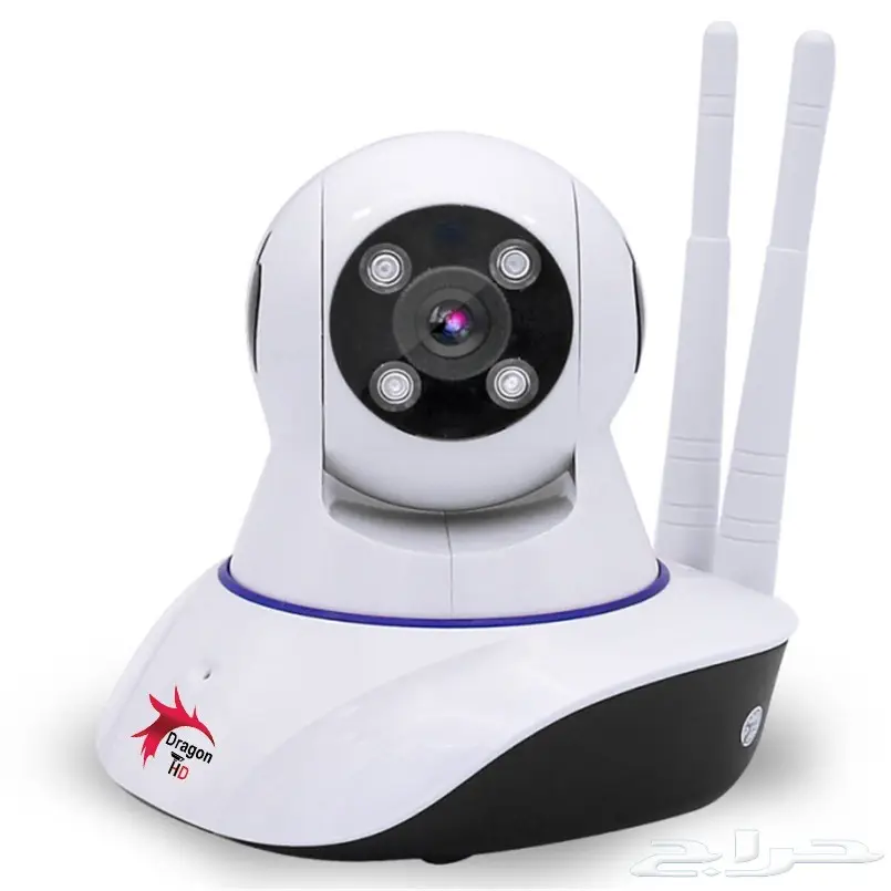 كاميرا متحركة وايرلس (اسعار جملةهدية مجانية)