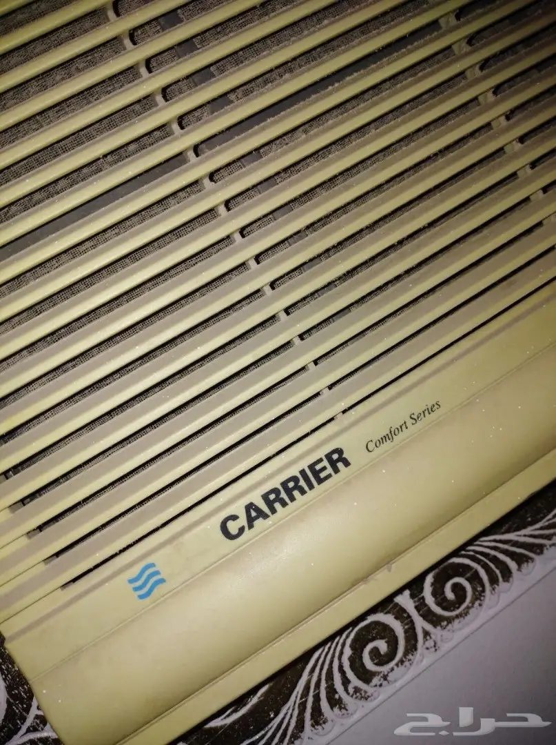 للبيع مكيف شباك 18 وحدا (image 1)