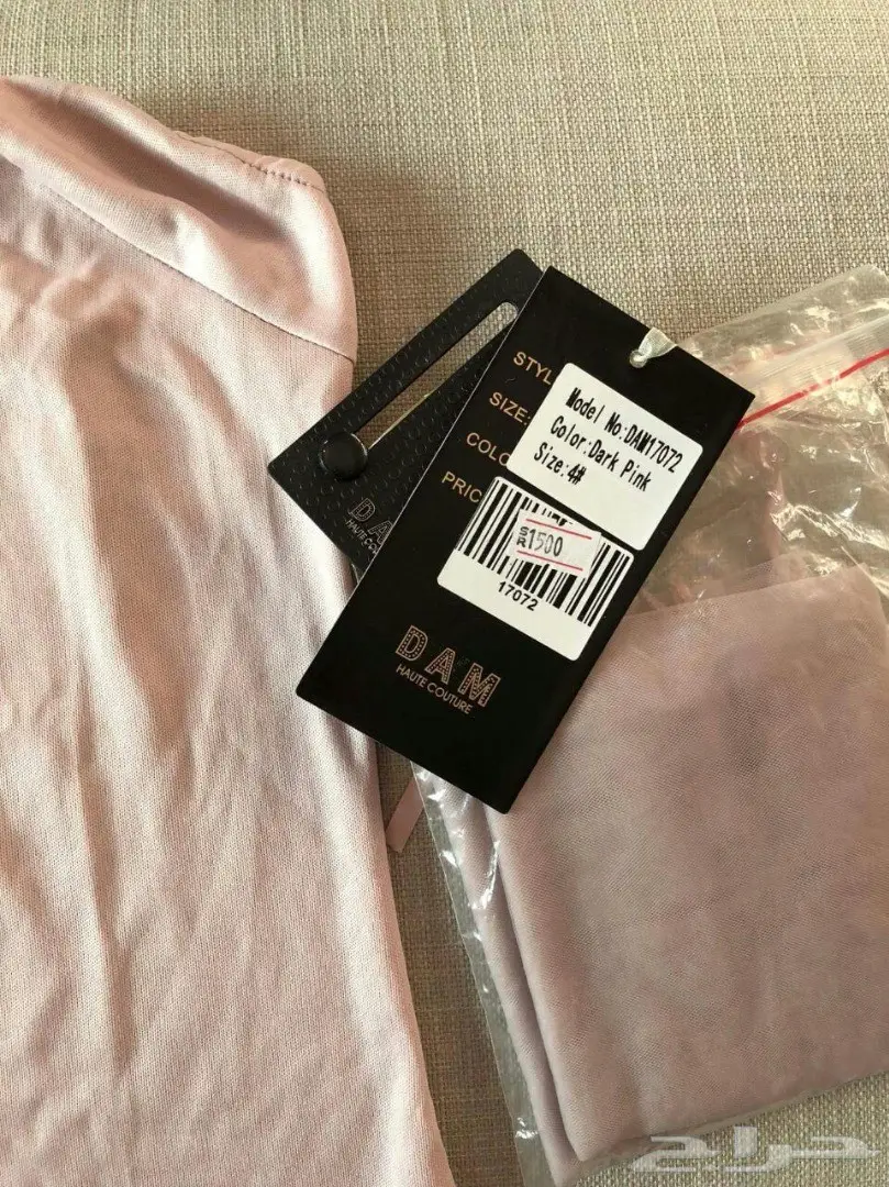  فستان نسائي للبيع بالرياض (image 3)