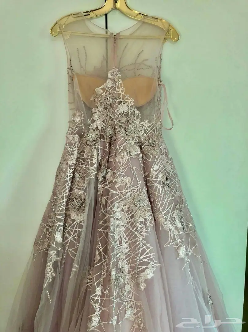  فستان نسائي للبيع بالرياض (image 5)